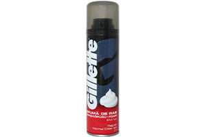 Gilette Spumă 200 ml