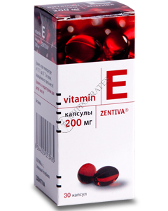 Zentiva 30 caps