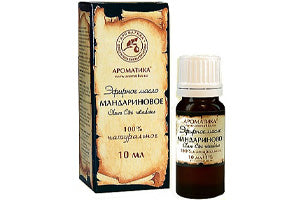 Aromatica Mandarine 10ml Ulei 10 ml