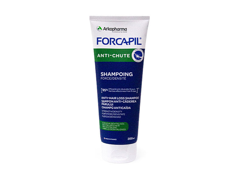 Arkopharma Forcapil Anti-chute 200ml Șampon 200 ml