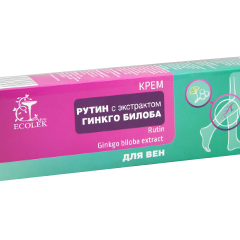 Ekolec-Treid Cremă 1 comp