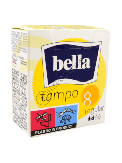 Bella Regular