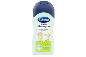 Bübchen shampoo Baby 230 ml