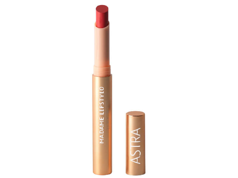 Astra cu efect mat Madame Lipstylo 04-Peach Espirit 2 5g Machiaj 5 g