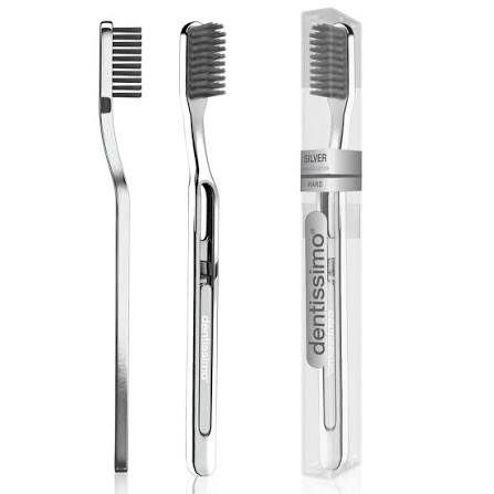 Dentissimo toothbrush