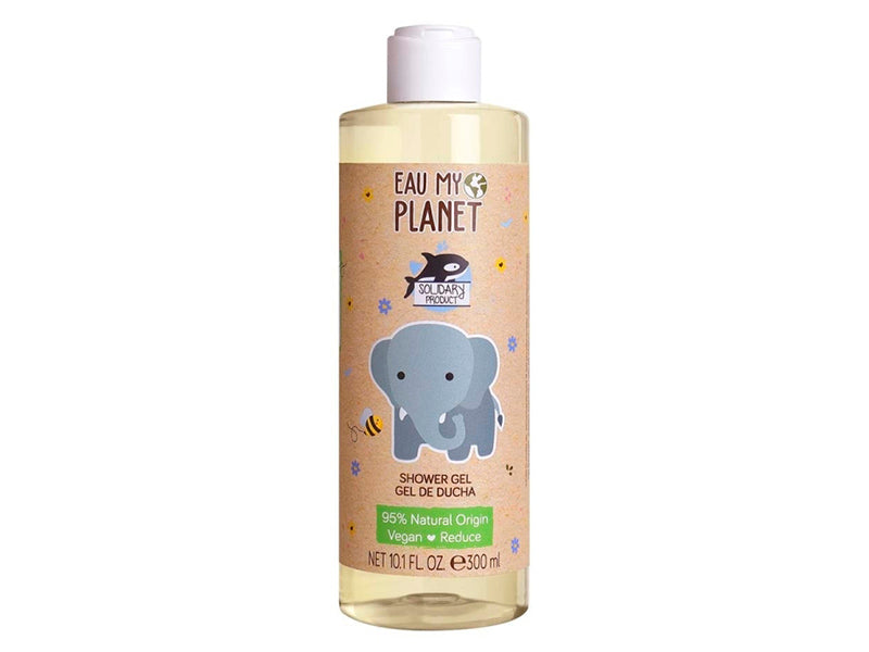 Air-Val shower gel 300 ml