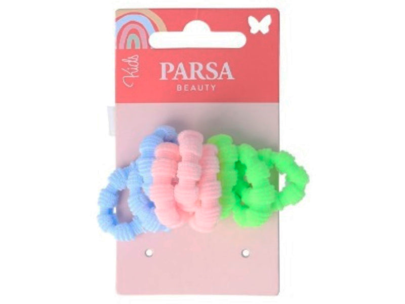 PARSA Beauty Elastic de par Bubble