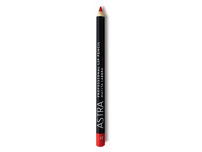 Astra Creion p/u buze Professional 31-Red Lips 1 1g 1 g