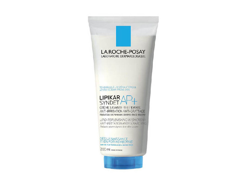 La Roche-Posay Lipikar Cremă 200 ml