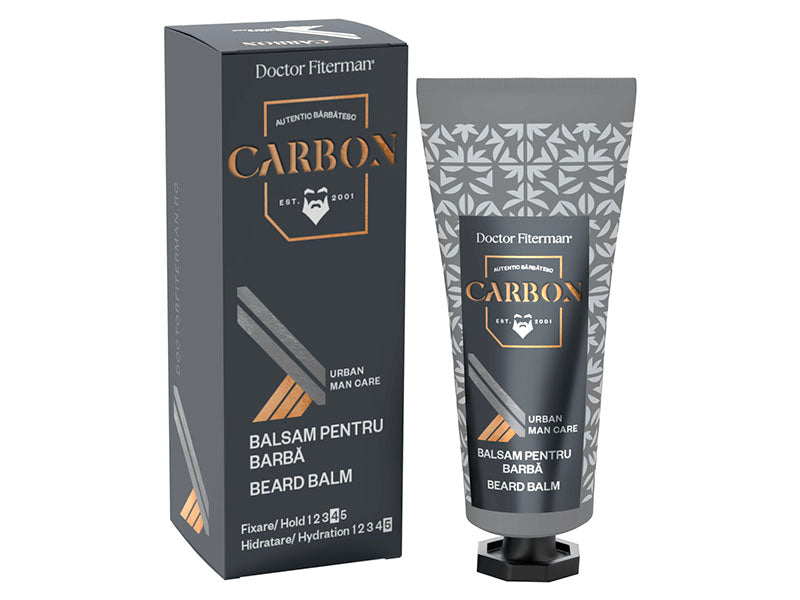 Fiterman NonPharma Balsam 30 ml