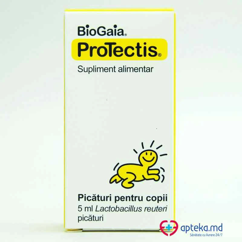 Protectis Probiotic 5 ml