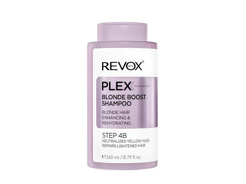 REVOX Șampon 260 ml