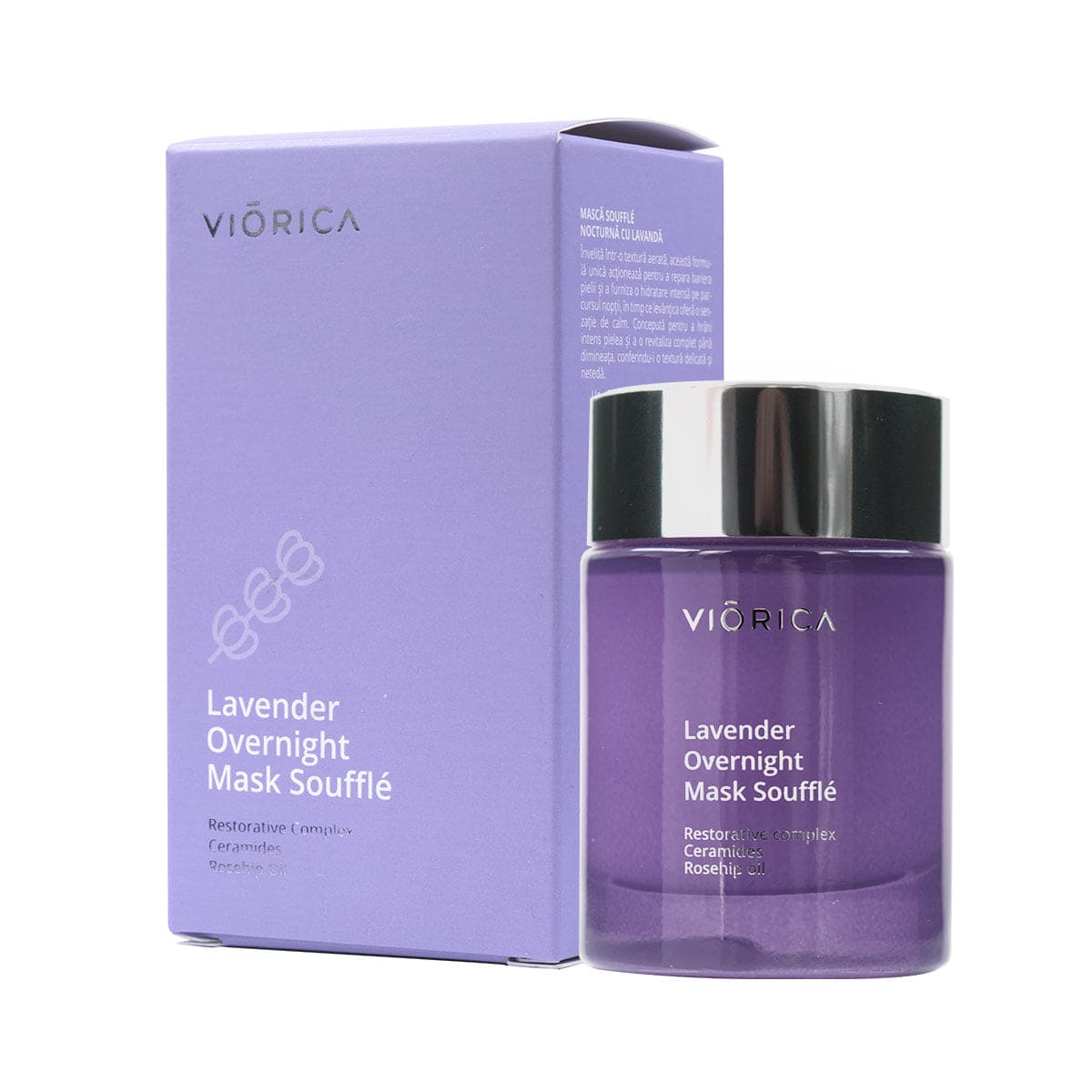 Viorica Mască 50 ml