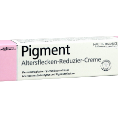 Dr.Theiss MPH Haut in Balance pentru diminuarea petelor pigmentar Cremă 1 comp