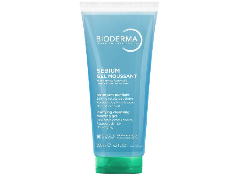 Bioderma Sébium 200 ml