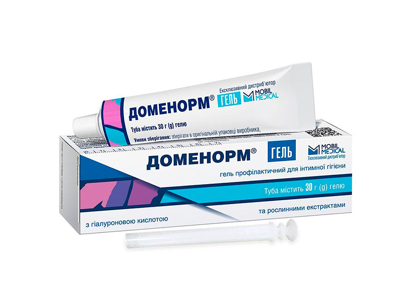 Mobil Medical 30 g
