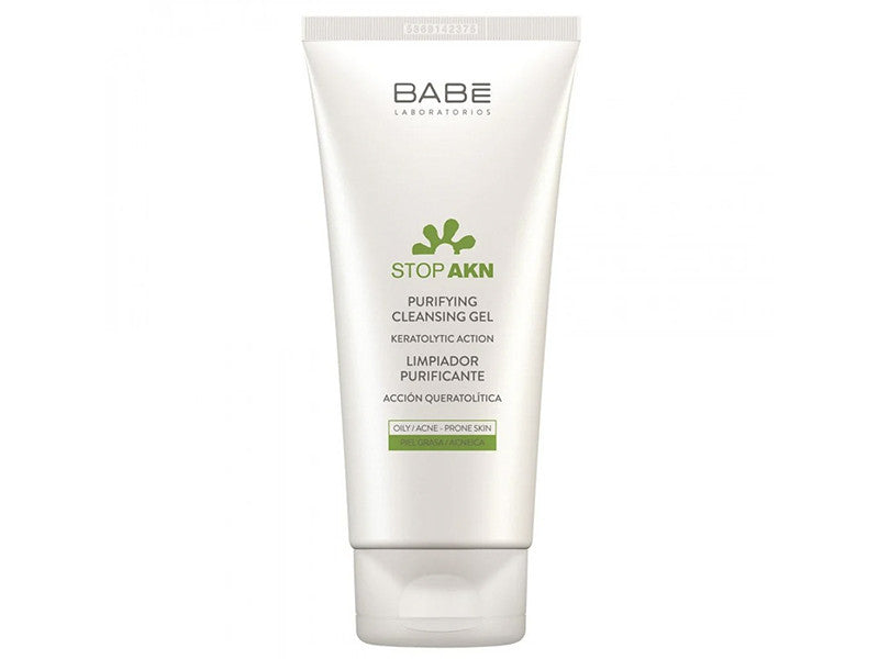 Laboratorios Babe S.L. 200 ml