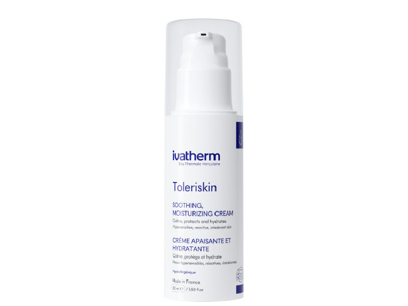 Ivatherm Cremă 50 ml
