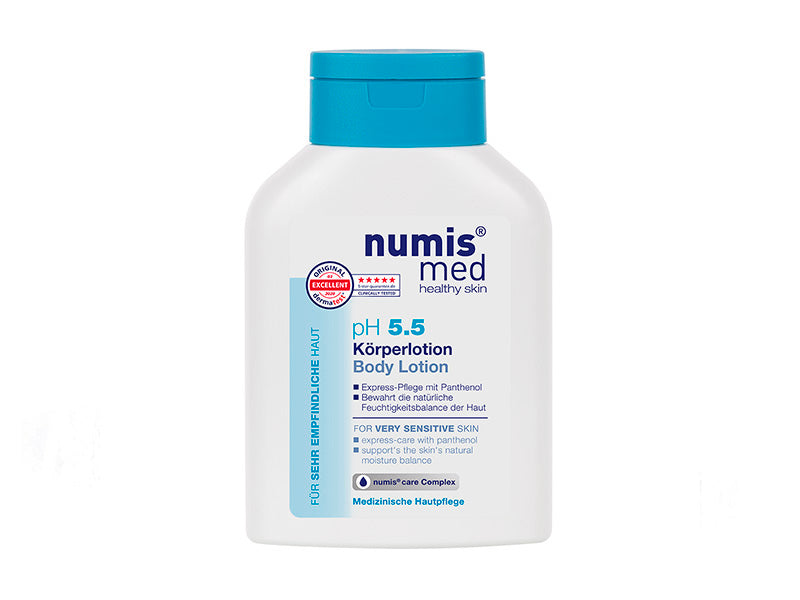 Mann & Schroeder pH5 200 ml