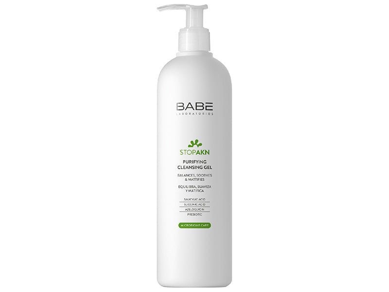 Laboratorios Babe S.L. 400 ml