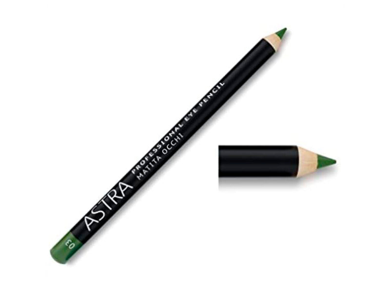 Astra Creion p/u ochi Professional 03-Green 1 1g 1 g