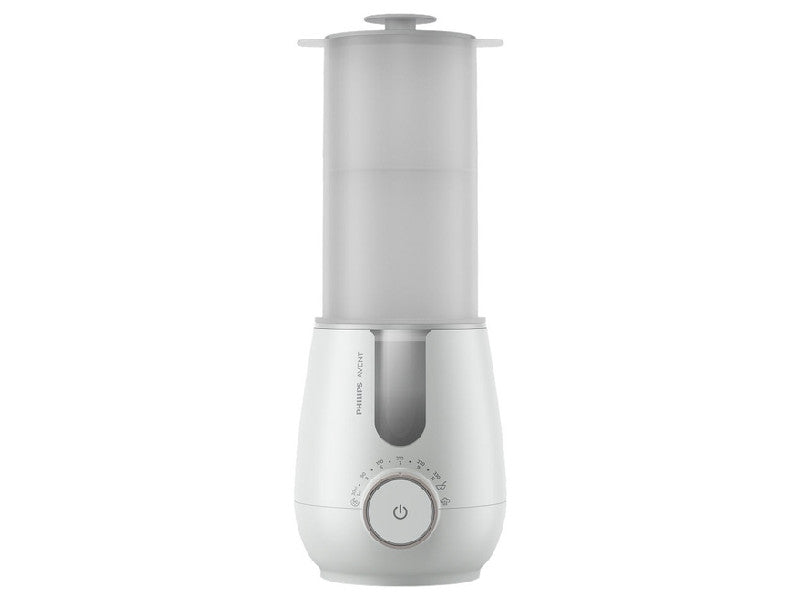 Philips Avent Premium Aparat 2 in 1 Incalzitor si sterilizator SCF359