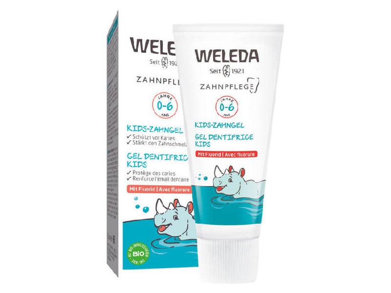 Weleda 50 ml