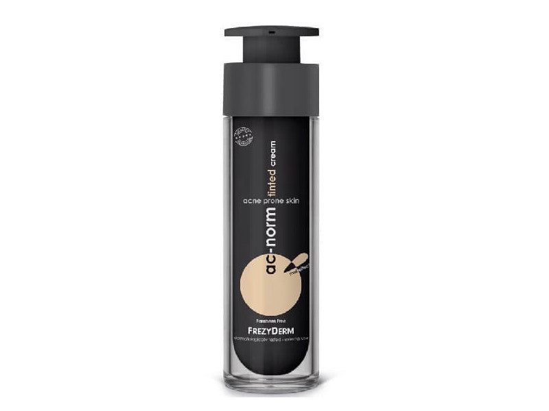FREZYDERM Cremă 50 ml