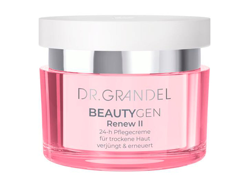 Dr.Grandel BeautyGen Renew II pu piele uscata 50 ml Cremă 50 ml