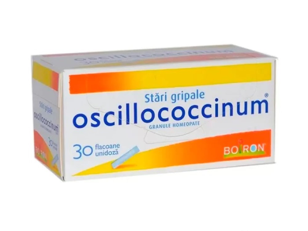 Oscillococcinum - / 1 g granule homeopate