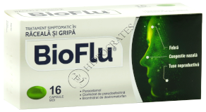 Bioflu Plus capsule moi