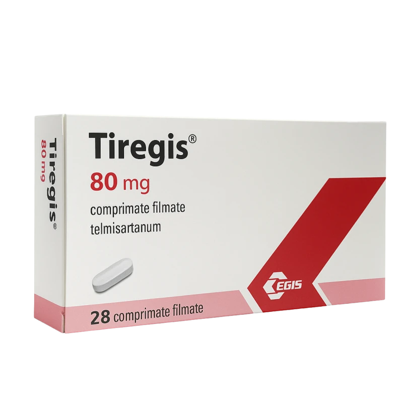 Tiregis 80 mg comprimate filmate