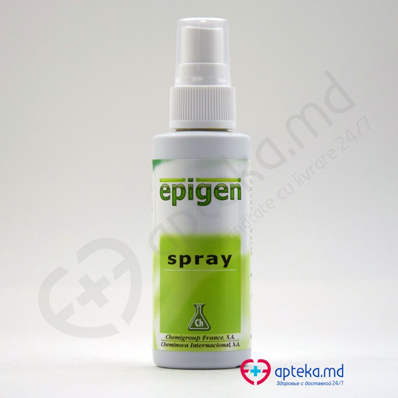 Cheminova Internacional spray 1 comp