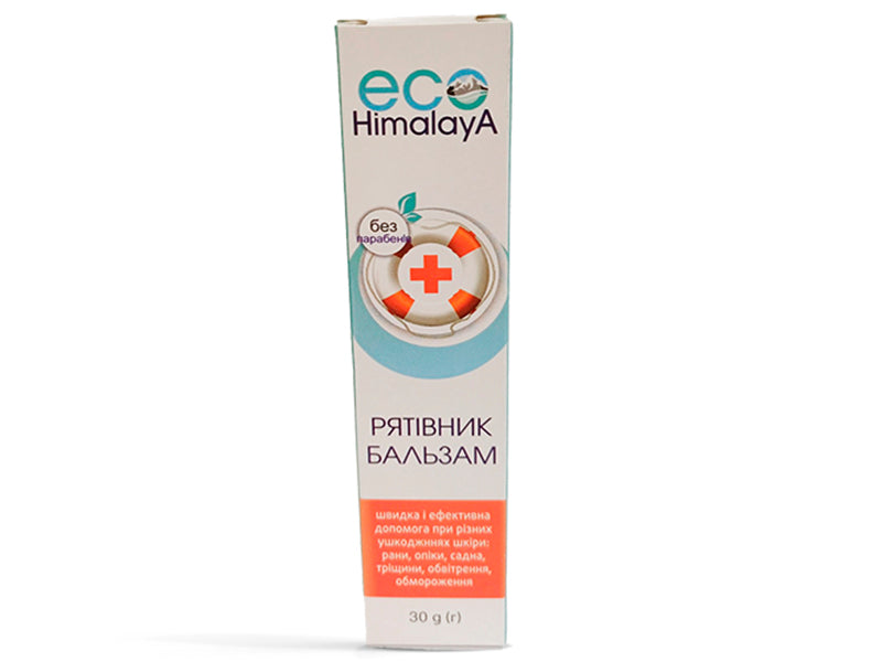 ECO Himalaya Save Balsam (Спасатель) 30 g