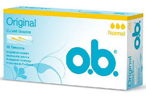 o.b. Normal