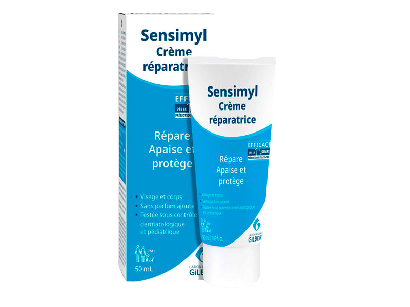 Gilbert Cremă 50 ml