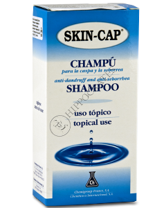 Cheminova Intern Șampon 1 comp