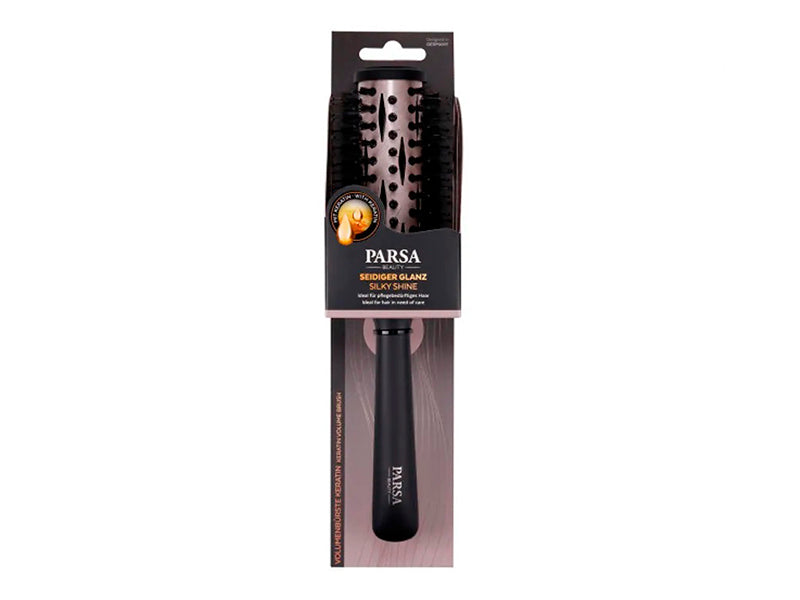 PARSA Beauty Perie de par Keratin Care Shine 4995