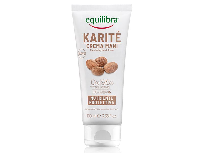 Equilibra Cremă 100 ml