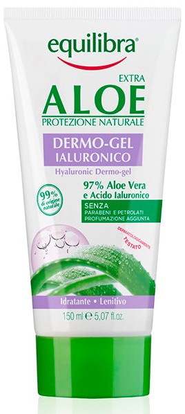 Equilibra Acid hialuronic 150 ml