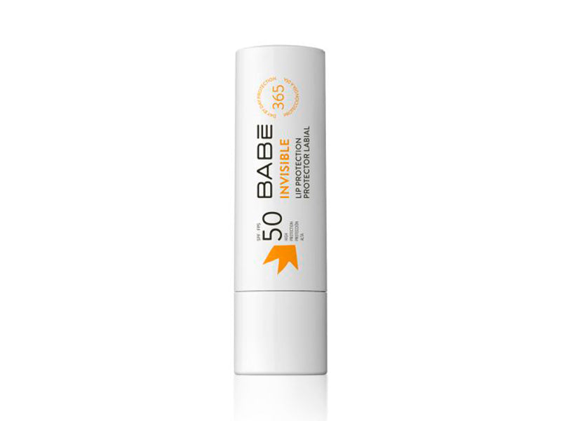 Laboratorios Babe S.L. Stick 4 g