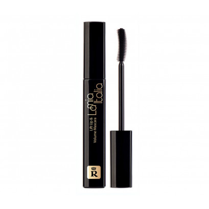 Belor-Design Belor Design Тушь для ресниц Show Glow Glambassador чер 1 шт