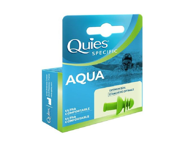 Quies Dopuri p/u inot Aqua adulti 1 pereche