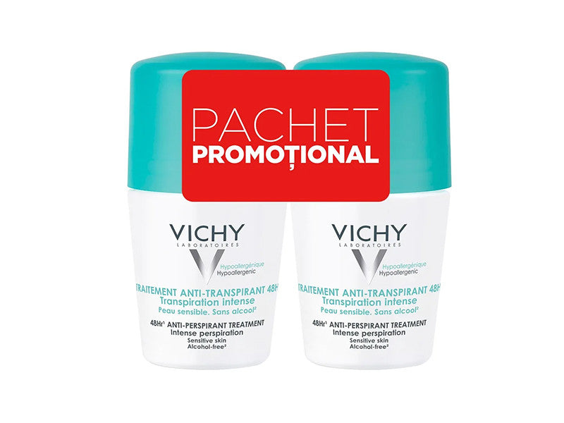 Vichy Deodorant
