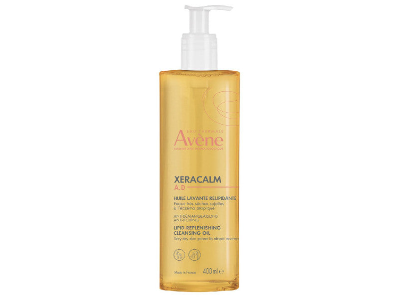 Pierre Fabre Xeracalm Ulei 400 ml