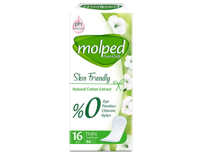 Molped Normal