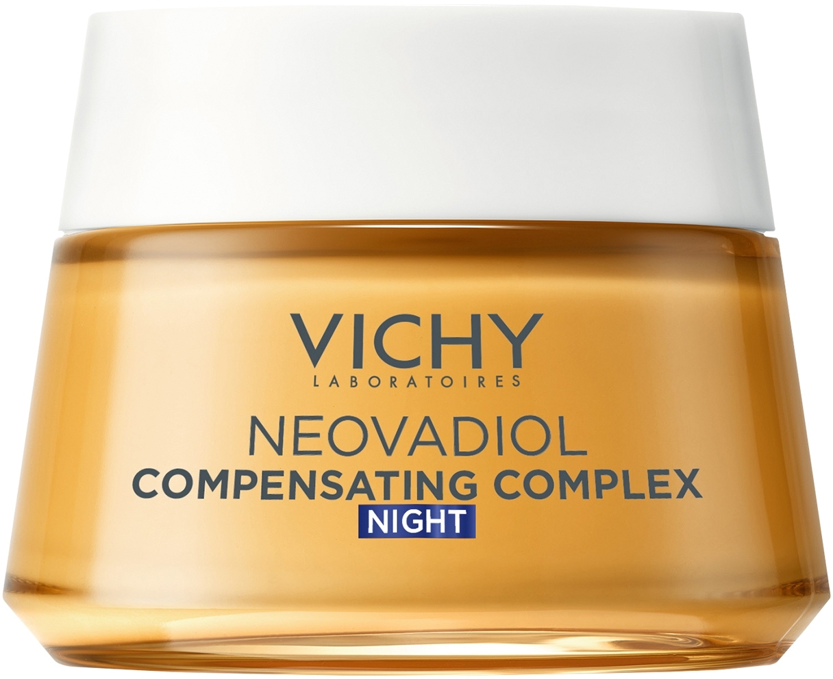 Vichy Neovadiol Peri-Menopause de noapte Cremă 50 ml