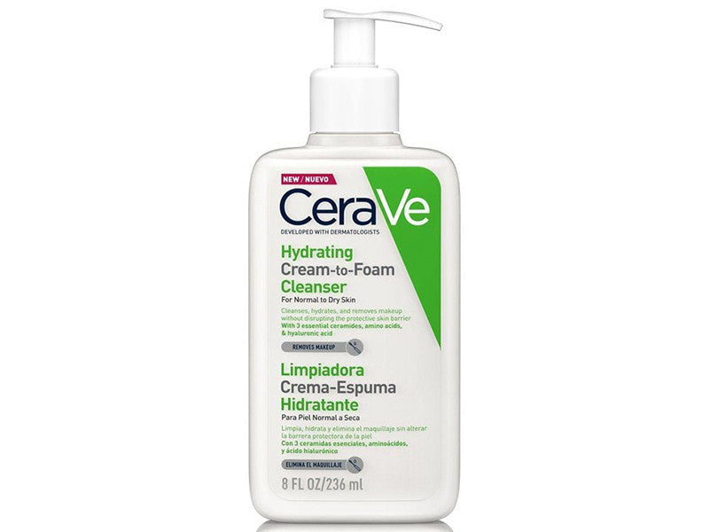 CeraVe Cremă 236 ml