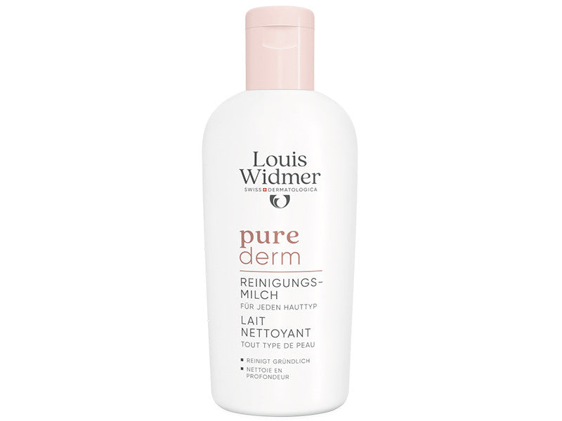 Louis Widmer Demachiant 200 ml