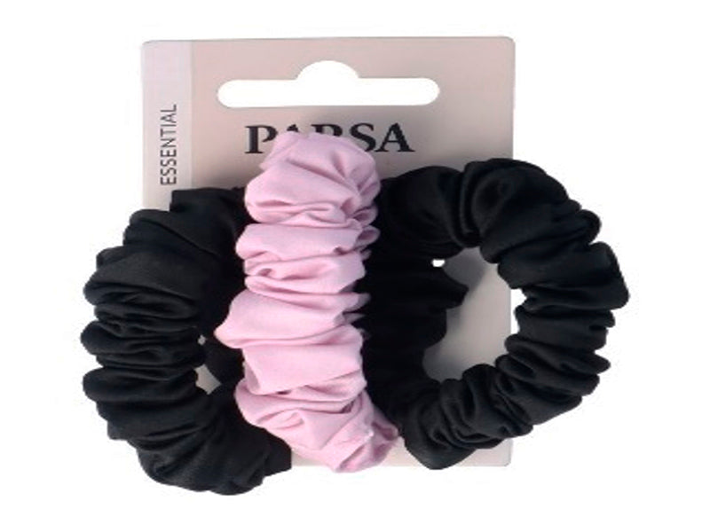 PARSA Beauty Elastic de par black rose Satin